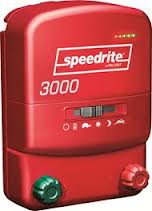 SPEEDRITE 3000 UNIGIZER