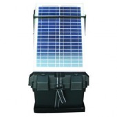 SPEEDRITE 2000 2J SOLAR UNIGIZER