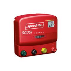 Speedrite 6000i