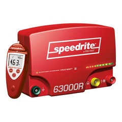 SPEEDRITE 63000RS ENERGIZER