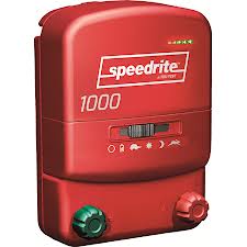 SPEEDRITE 1000 UNIGIZER