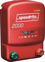 SPEEDRITE 2000 UNIGIZER