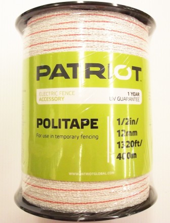 Patriot politape 1320ft