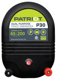 PATRIOT P30