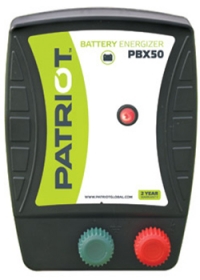 PATRIOT PBX MANUAL