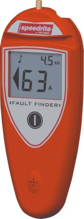 Speedrite Fault finder st100